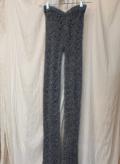 Laced Trousers